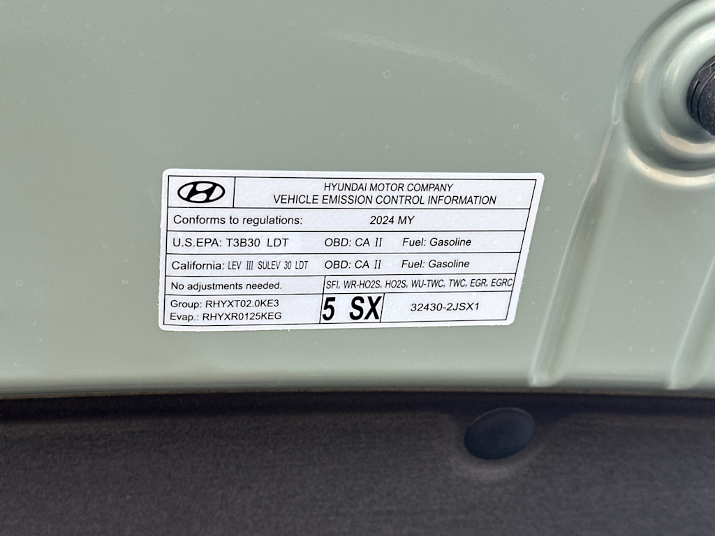 Thumbnail: 2024 Hyundai Kona - 17
