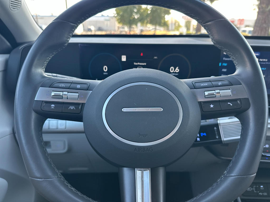 Thumbnail: 2024 Hyundai Kona - 12