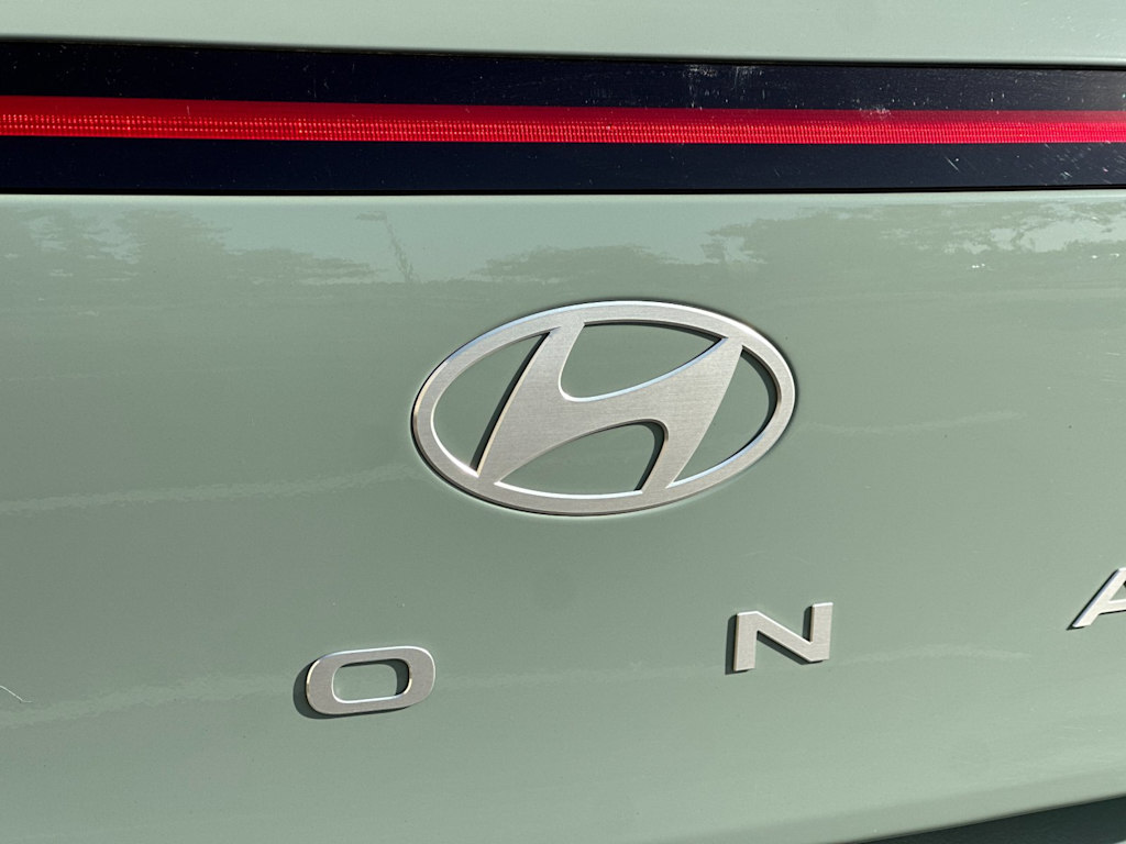 Thumbnail: 2024 Hyundai Kona - 6