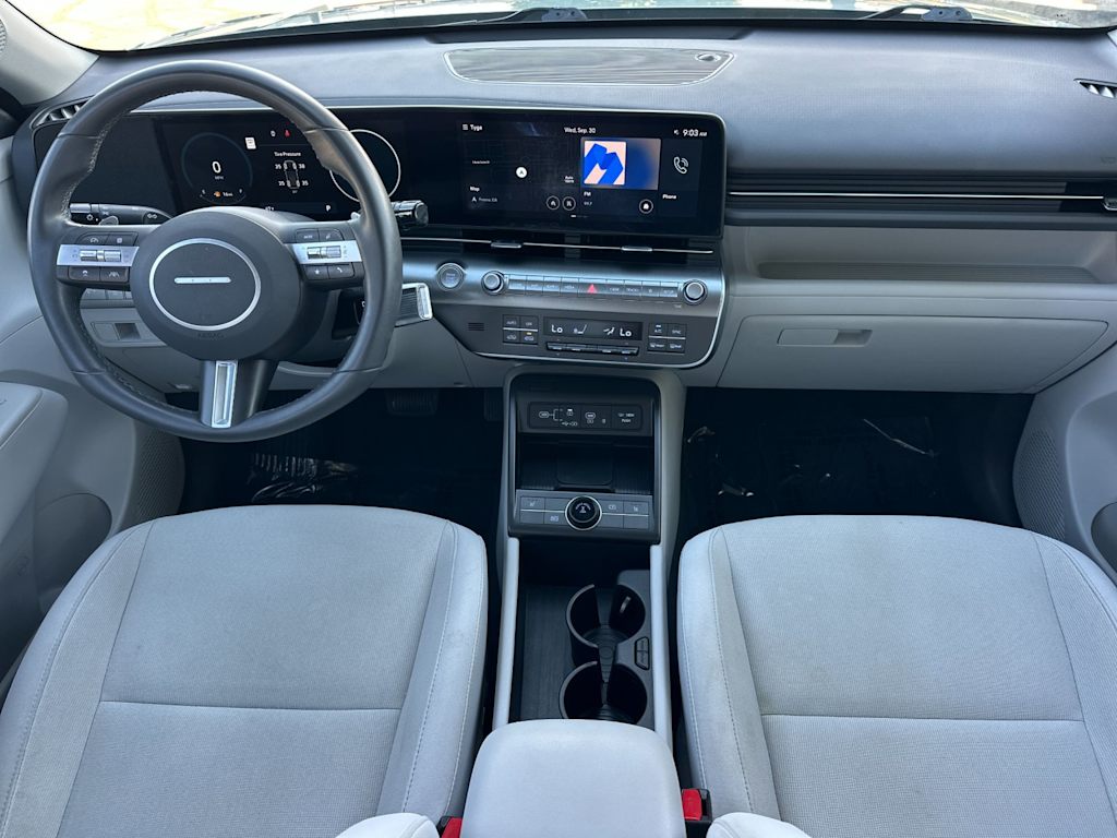 Thumbnail: 2024 Hyundai Kona - 2