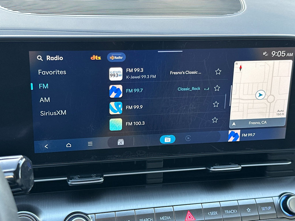Thumbnail: 2024 Hyundai Kona - 13
