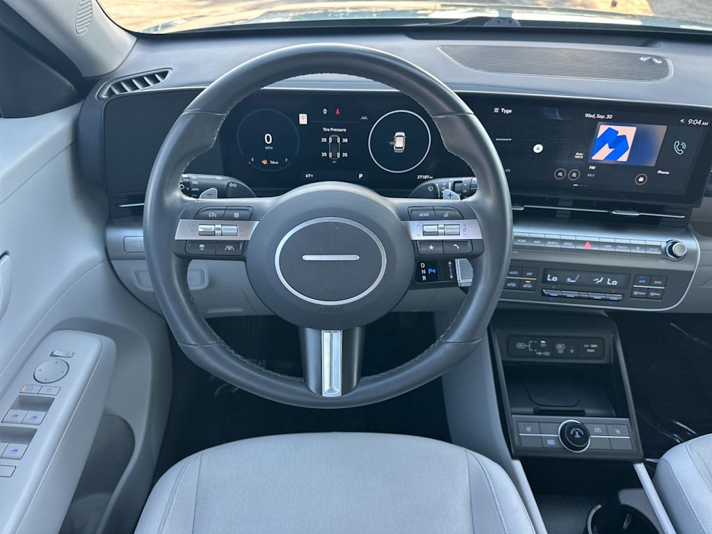 Thumbnail: 2024 Hyundai Kona - 8