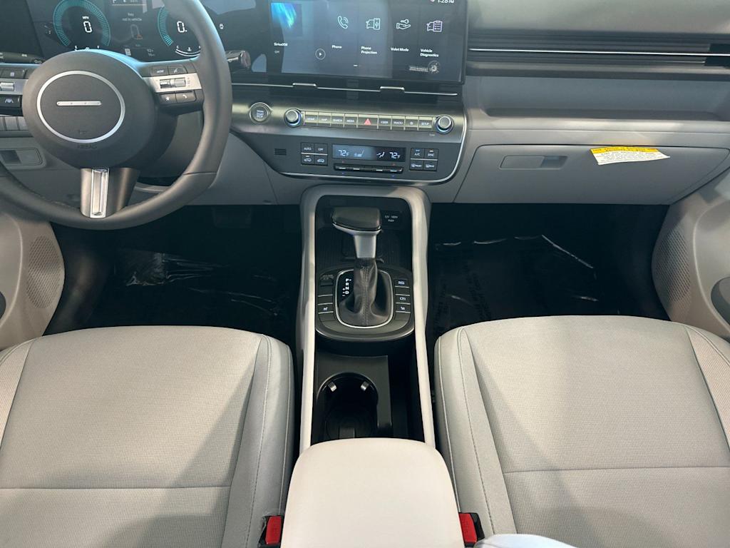 Thumbnail: 2026 Hyundai Kona - 2