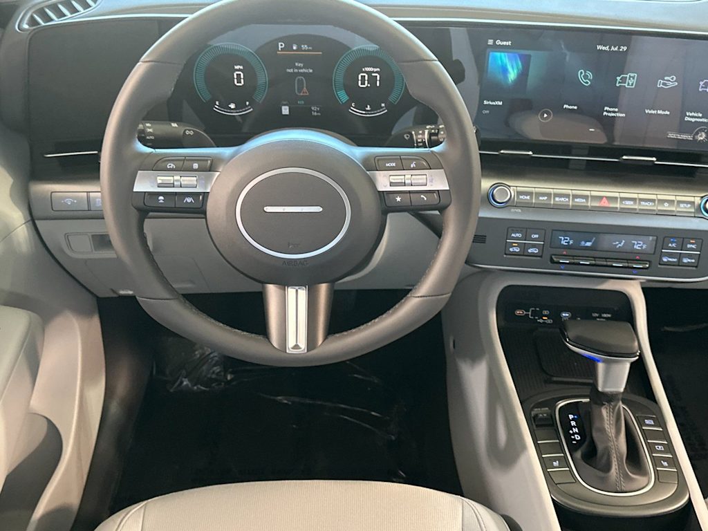 Thumbnail: 2026 Hyundai Kona - 12