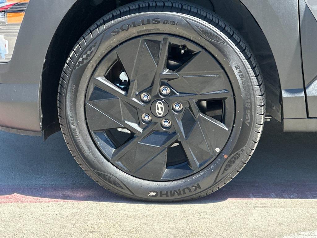 Thumbnail: 2026 Hyundai Kona - 8