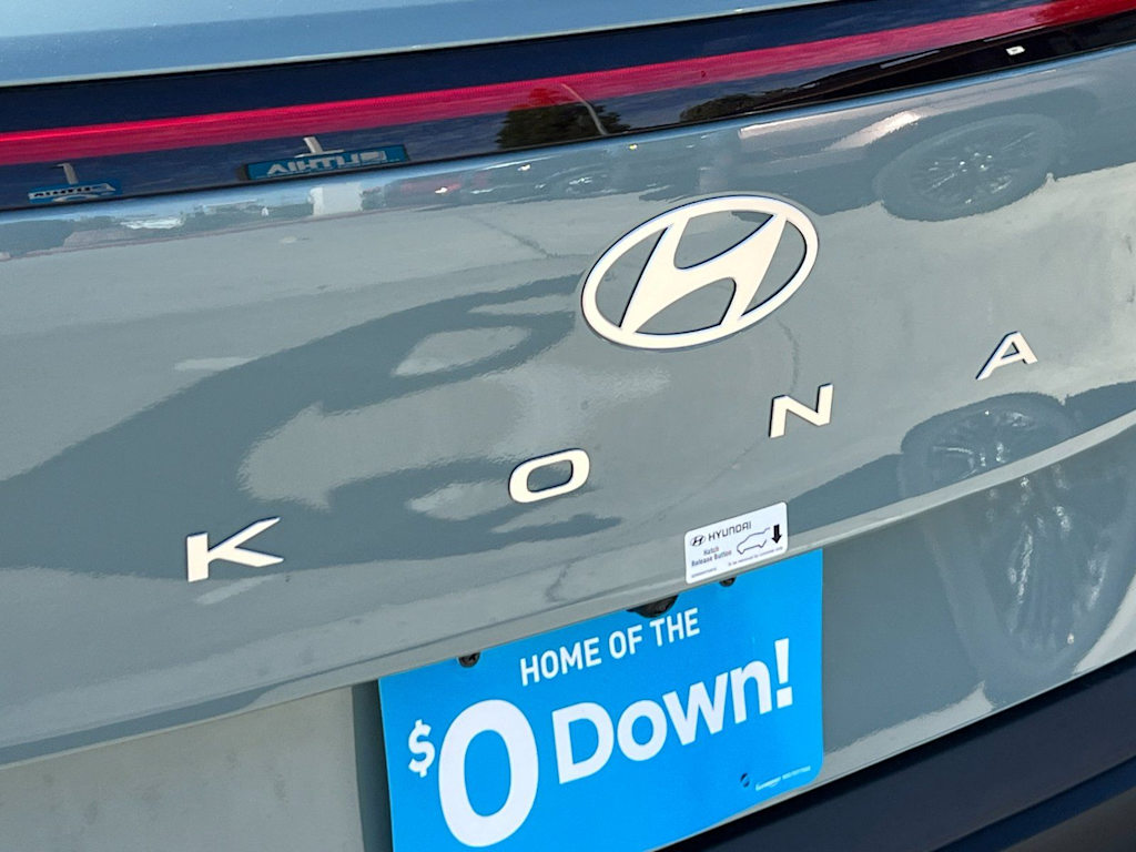 Thumbnail: 2026 Hyundai Kona - 7