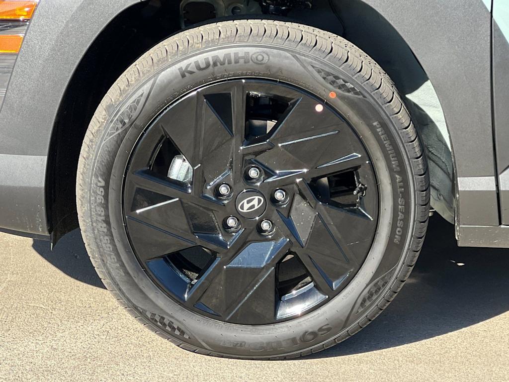 Thumbnail: 2026 Hyundai Kona - 8