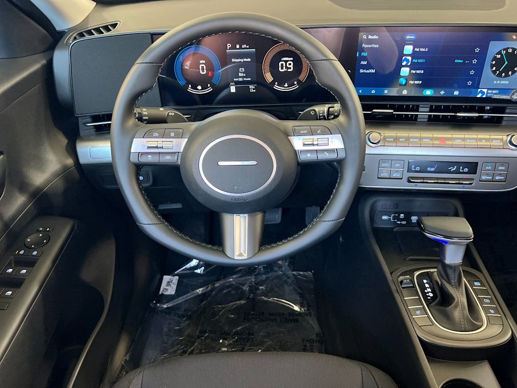 Thumbnail: 2026 Hyundai Kona - 10