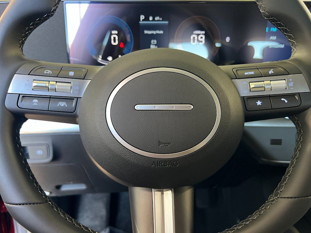 Thumbnail: 2026 Hyundai Kona - 23