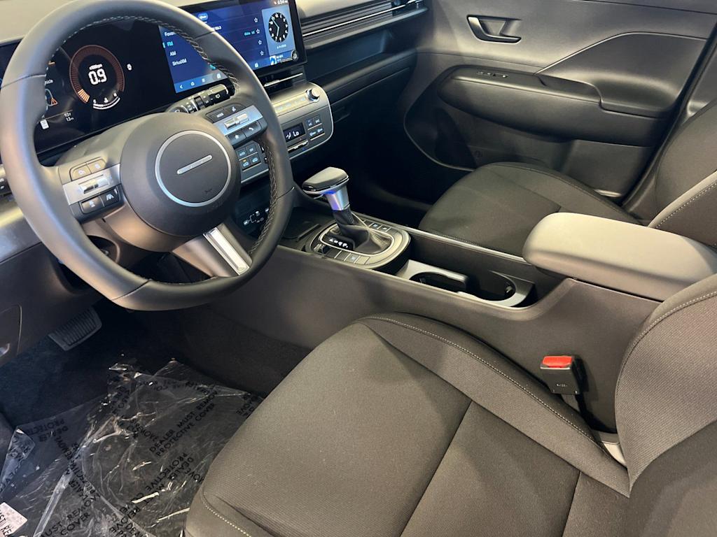 Thumbnail: 2026 Hyundai Kona - 9
