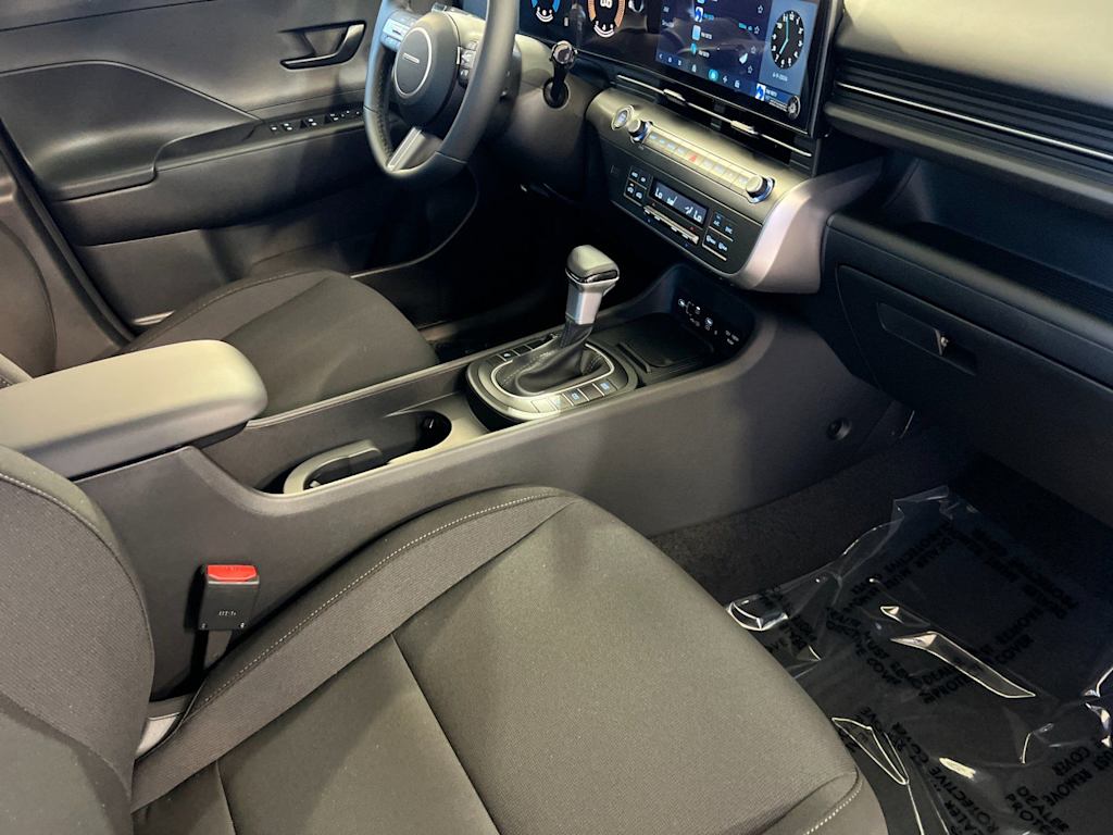 Thumbnail: 2026 Hyundai Kona - 11