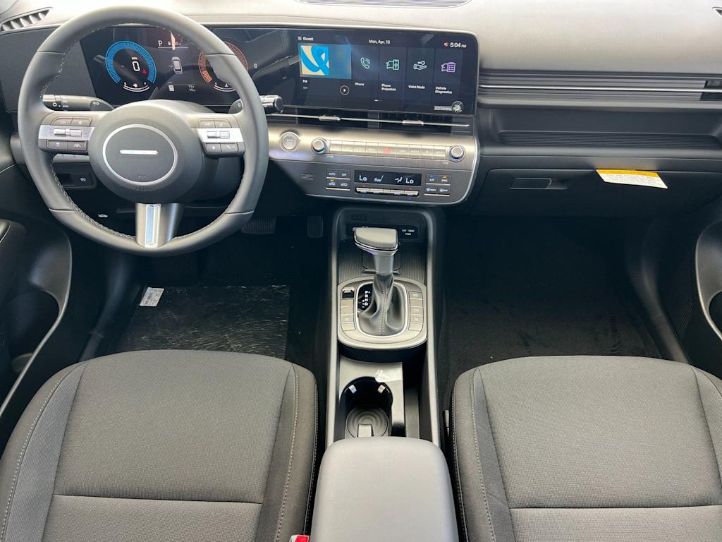 Thumbnail: 2026 Hyundai Kona - 2
