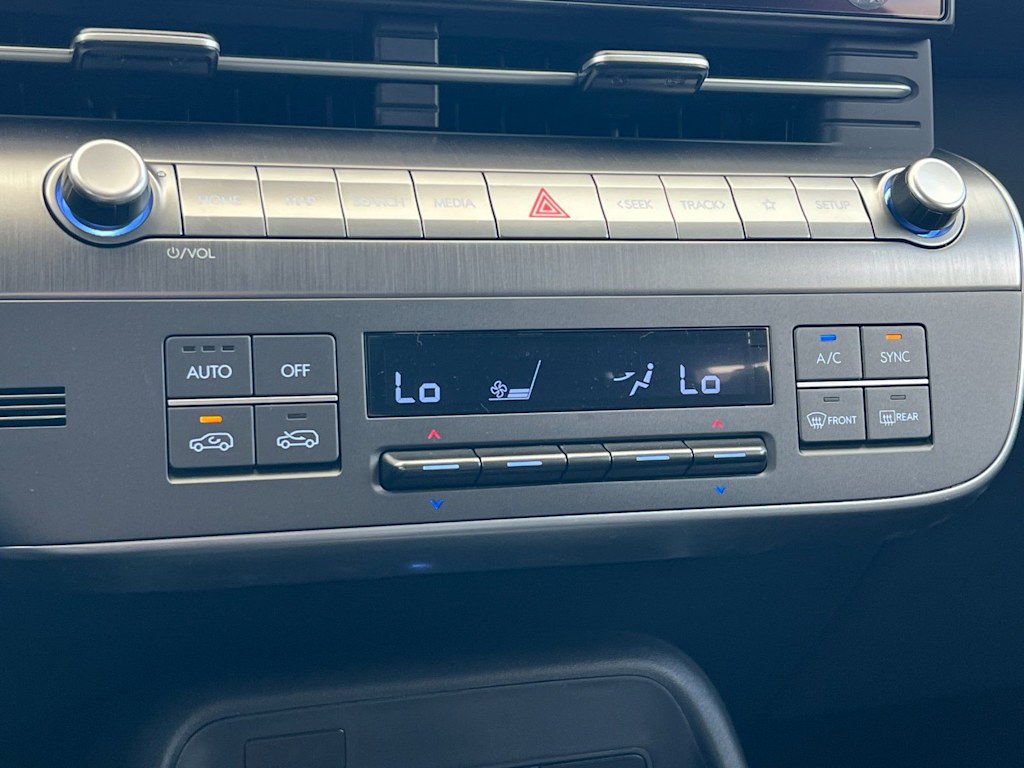 Thumbnail: 2026 Hyundai Kona - 25