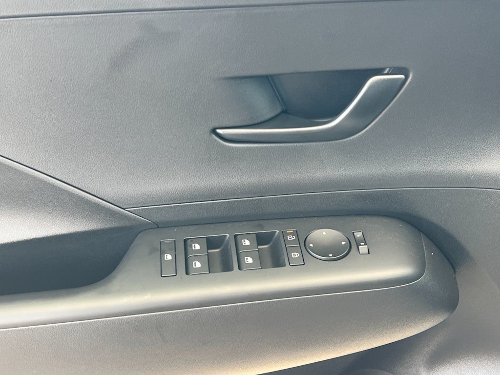 Thumbnail: 2026 Hyundai Kona - 22