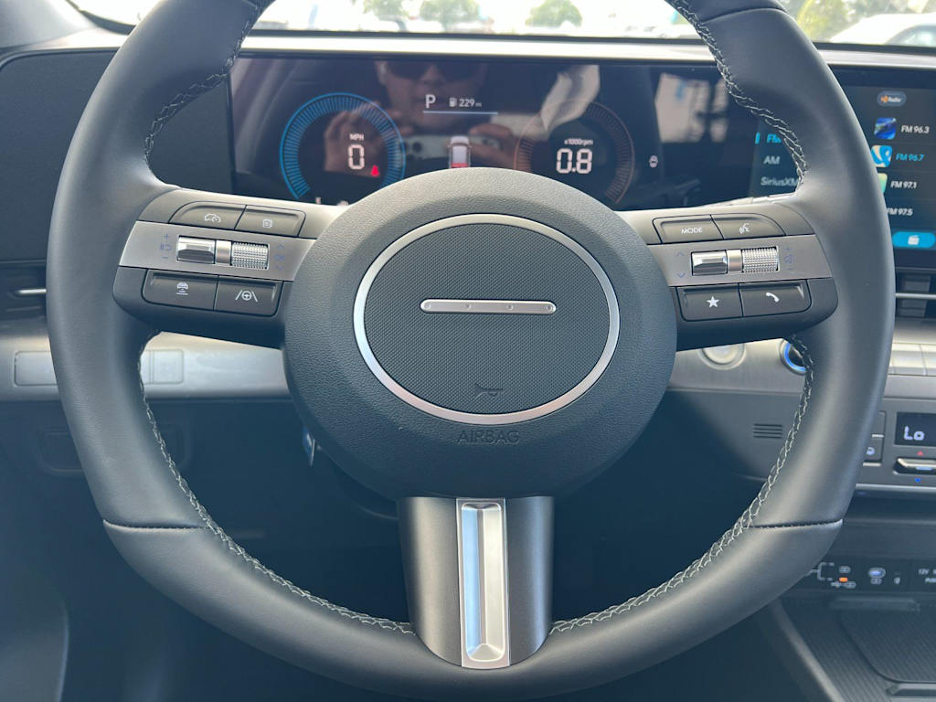 Thumbnail: 2026 Hyundai Kona - 14