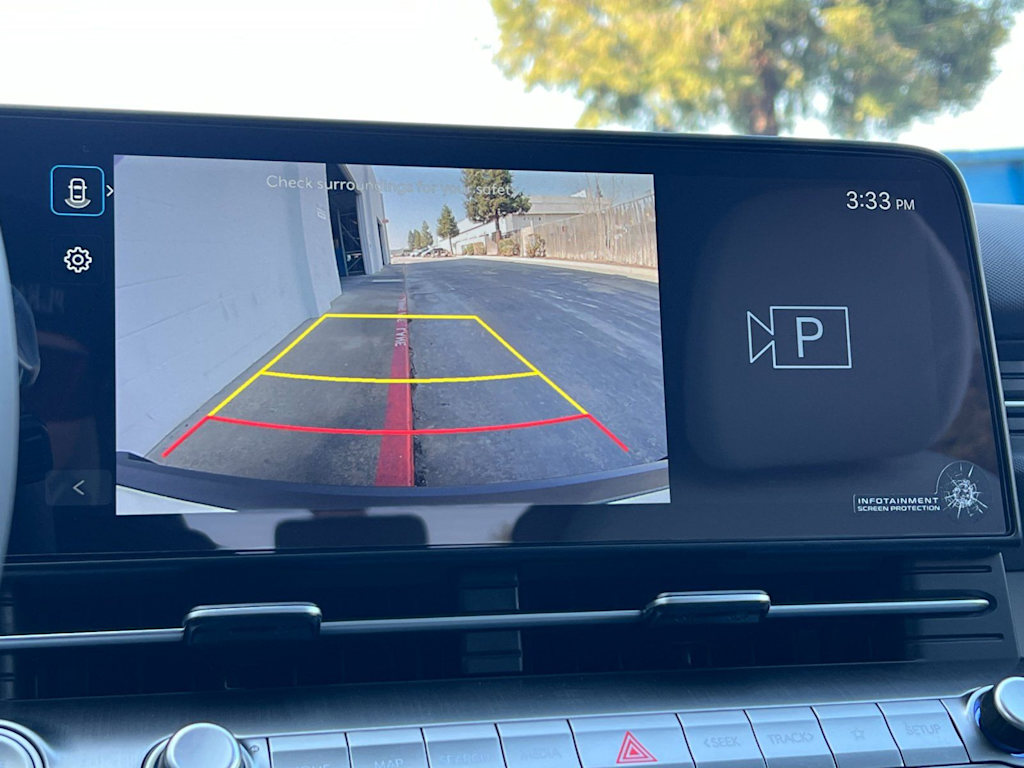 Thumbnail: 2026 Hyundai Kona - 24