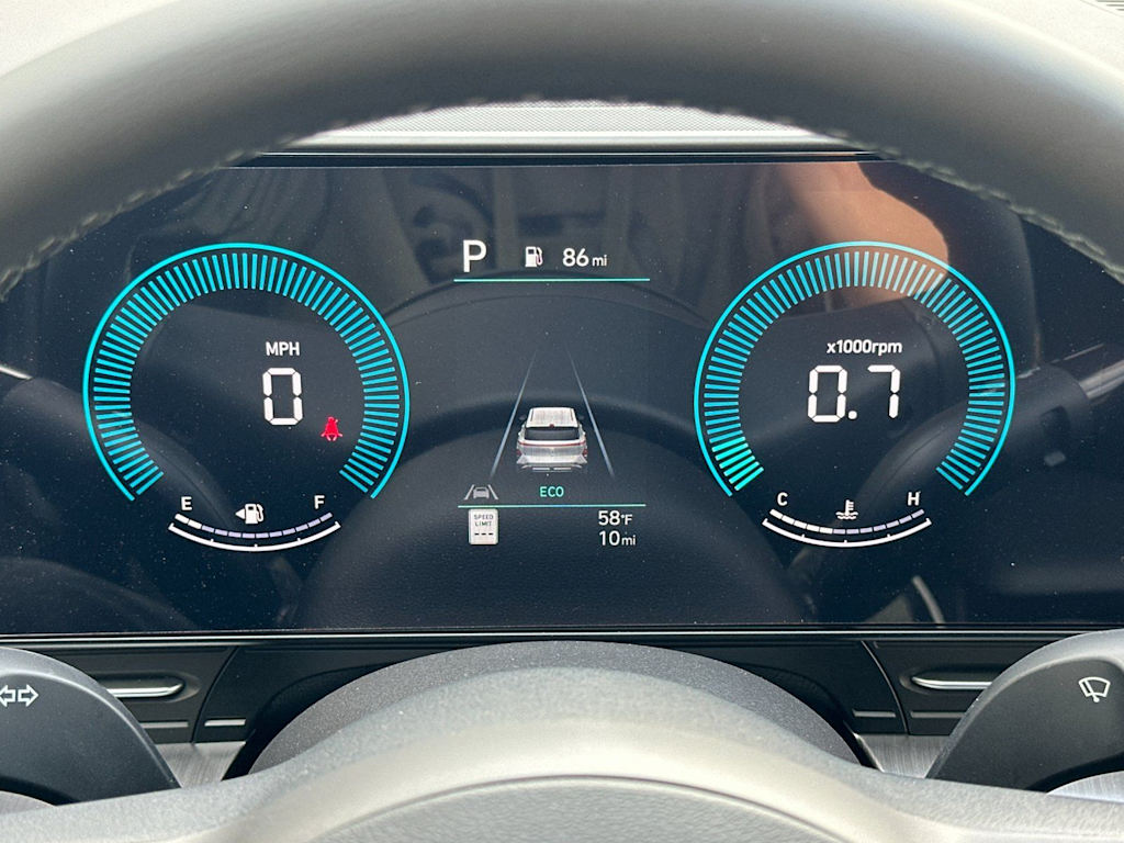 Thumbnail: 2026 Hyundai Kona - 16