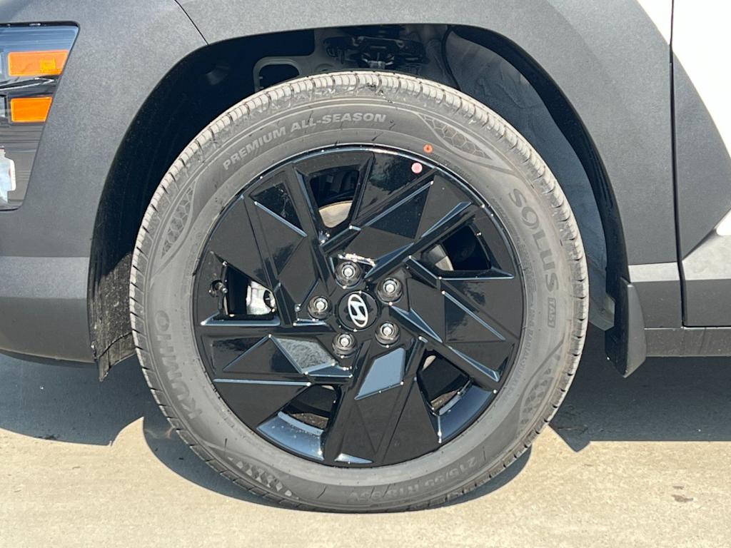 Thumbnail: 2026 Hyundai Kona - 8