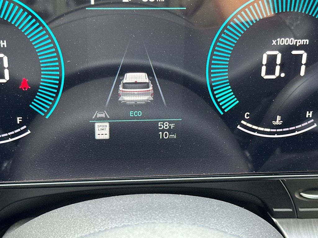 Thumbnail: 2026 Hyundai Kona - 27