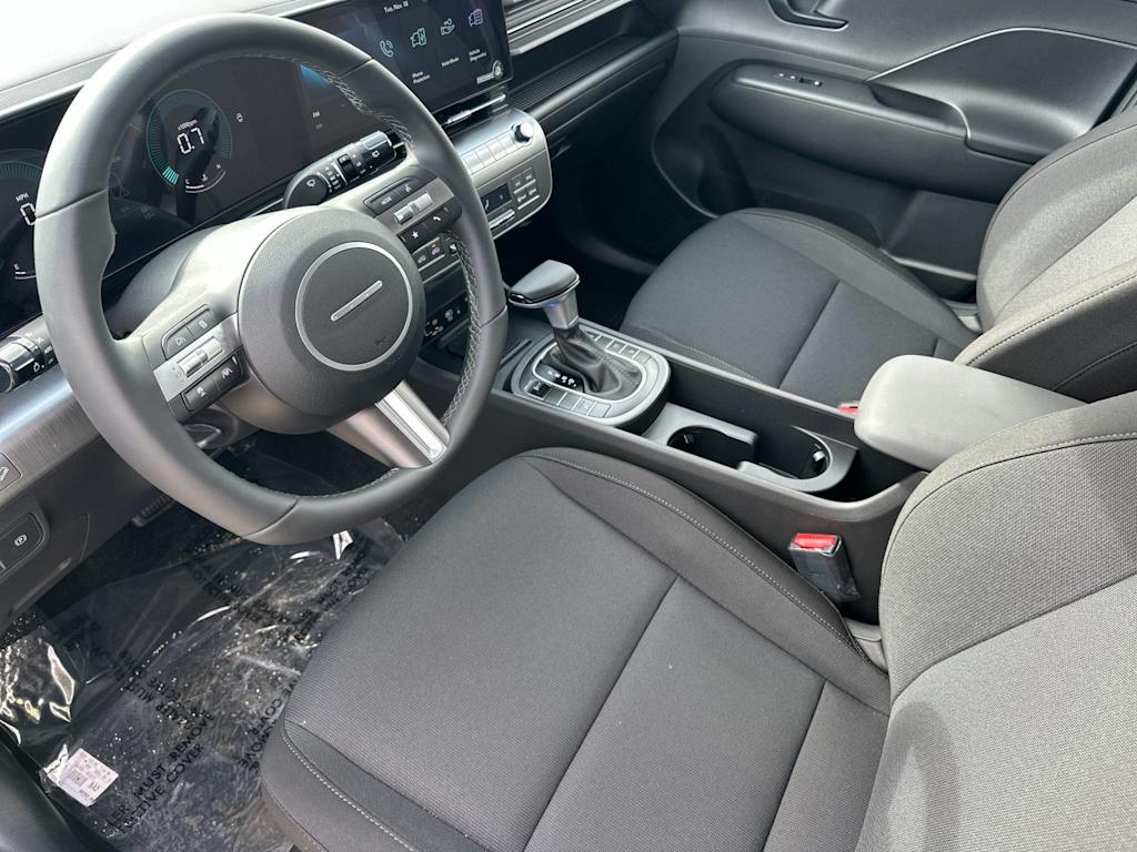 Thumbnail: 2026 Hyundai Kona - 10