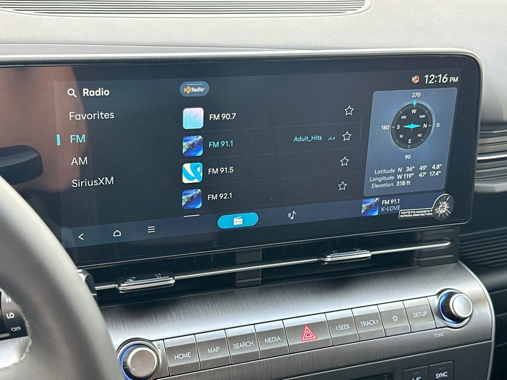 Thumbnail: 2026 Hyundai Kona - 14