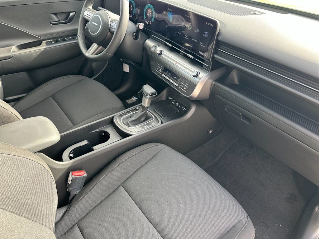 Thumbnail: 2026 Hyundai Kona - 12