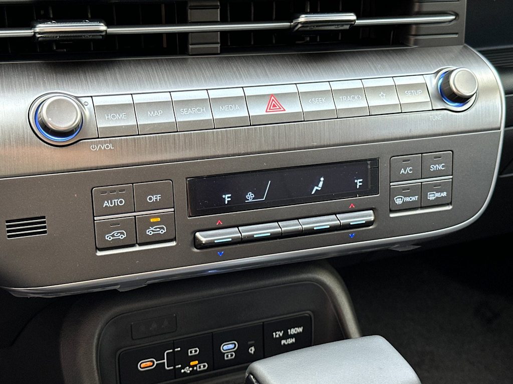 Thumbnail: 2026 Hyundai Kona - 25