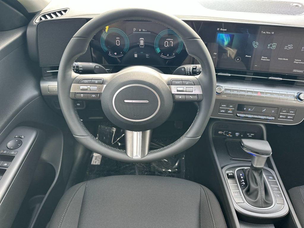 Thumbnail: 2026 Hyundai Kona - 9