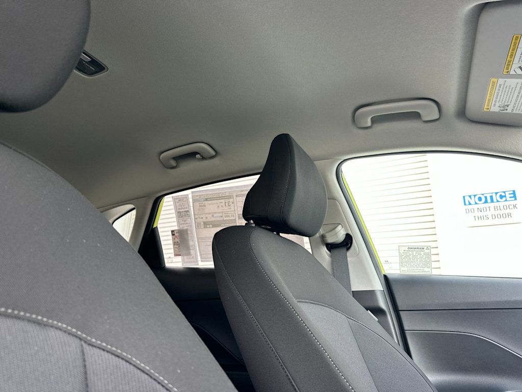 Thumbnail: 2026 Hyundai Kona - 23