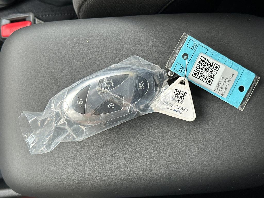 Thumbnail: 2026 Hyundai Kona - 17