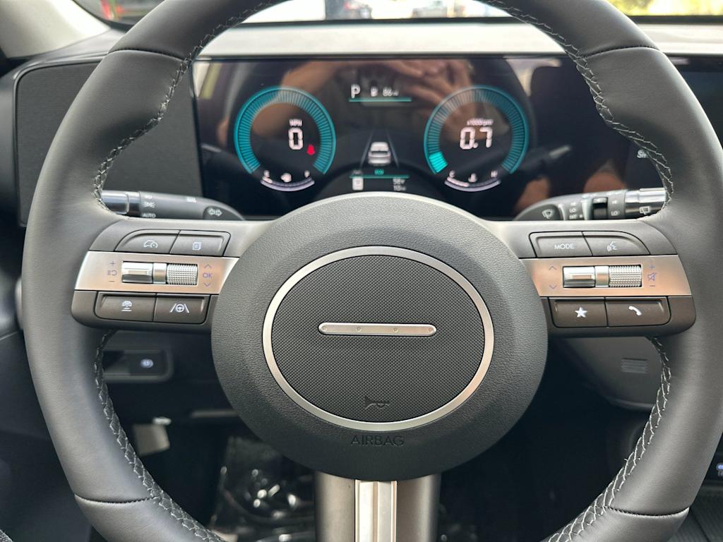 Thumbnail: 2026 Hyundai Kona - 13