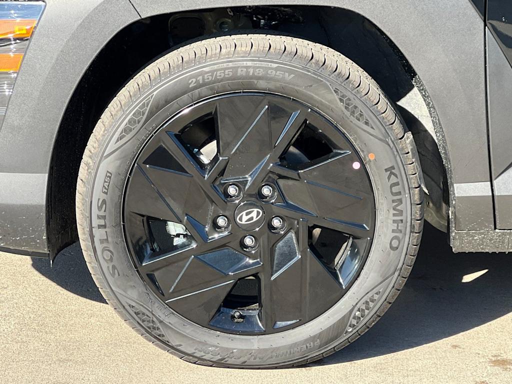 Thumbnail: 2026 Hyundai Kona - 8