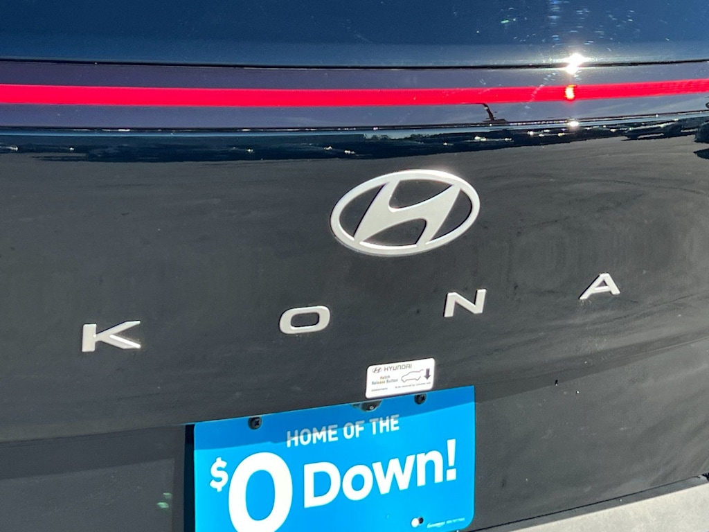 Thumbnail: 2026 Hyundai Kona - 7