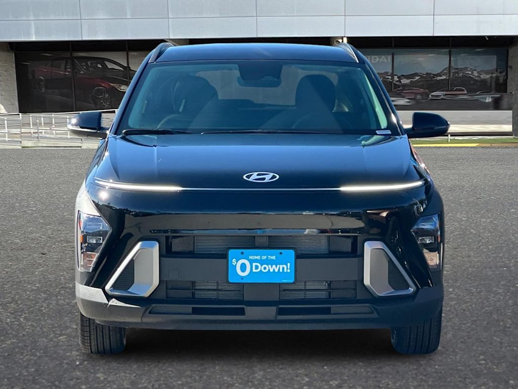 Thumbnail: 2026 Hyundai Kona - 6