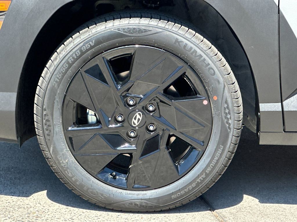 Thumbnail: 2026 Hyundai Kona - 8