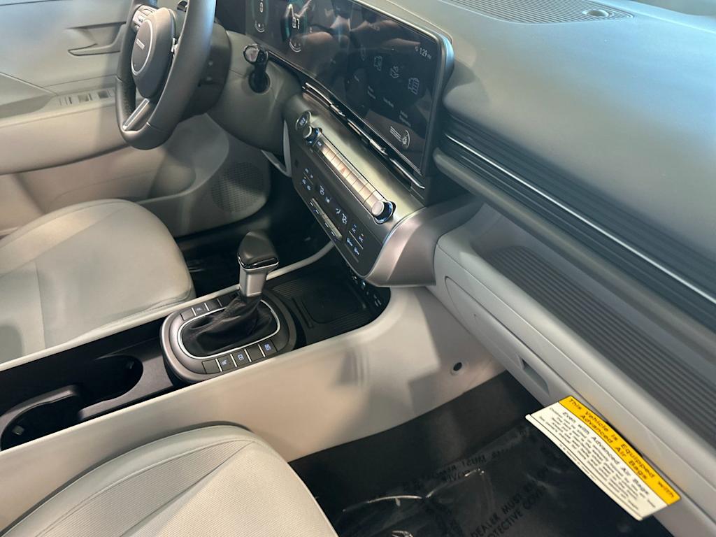 Thumbnail: 2026 Hyundai Kona - 13
