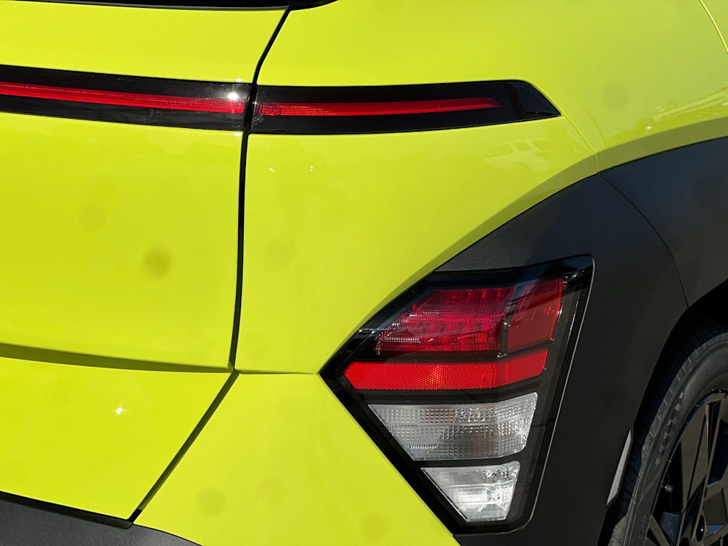 Thumbnail: 2026 Hyundai Kona - 25