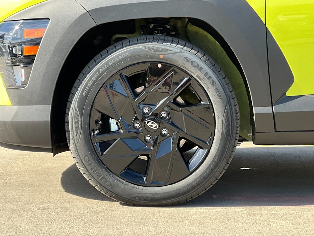 Thumbnail: 2026 Hyundai Kona - 7