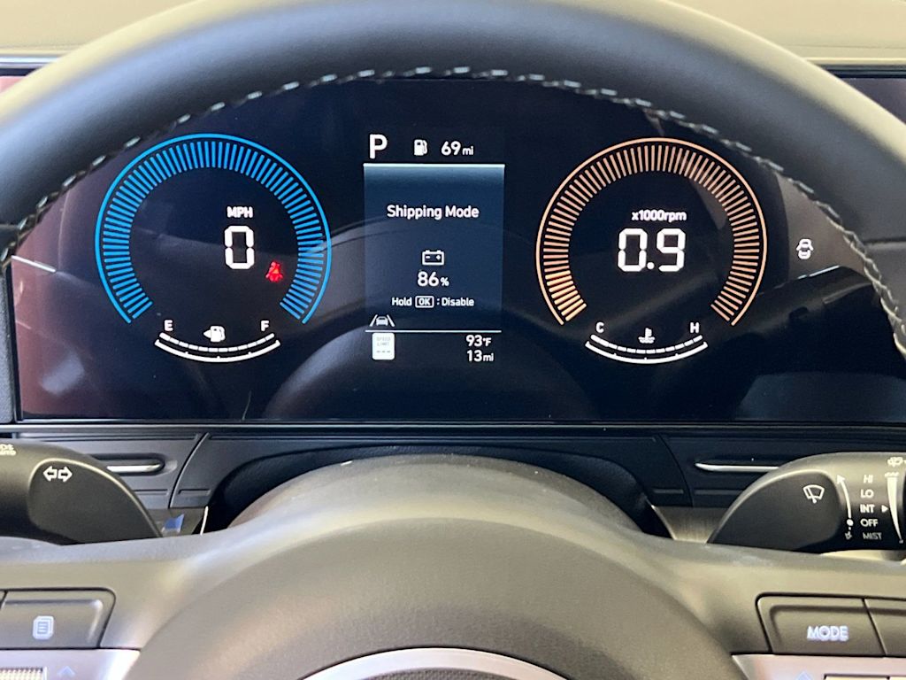 Thumbnail: 2026 Hyundai Kona - 14