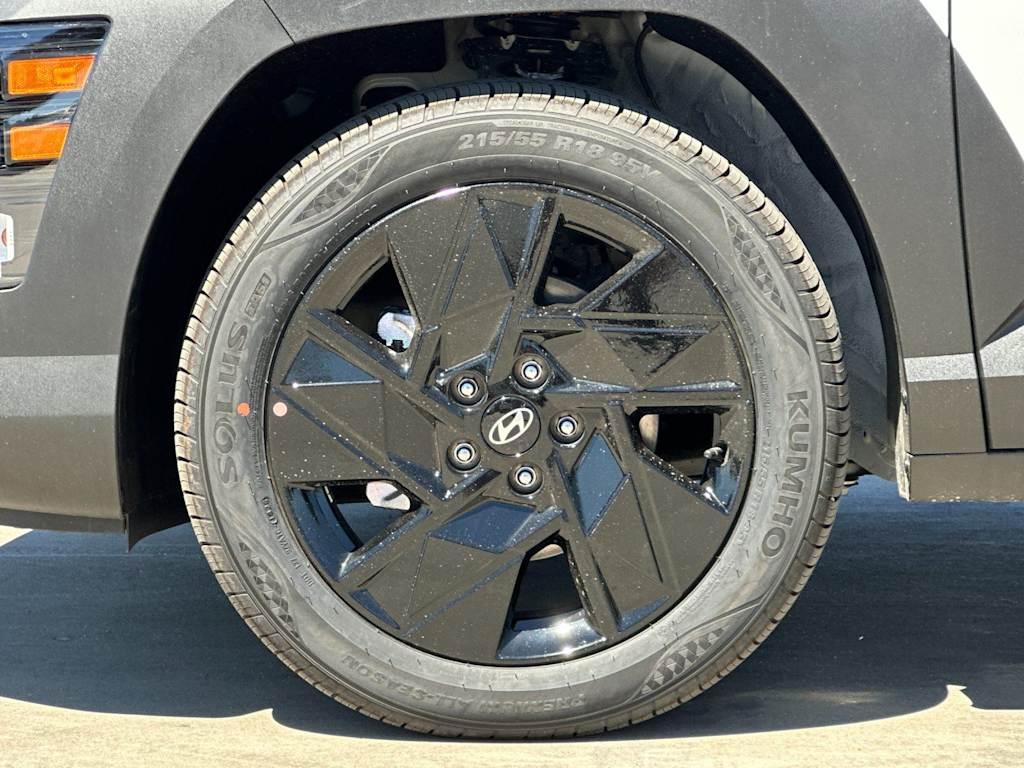 Thumbnail: 2026 Hyundai Kona - 8
