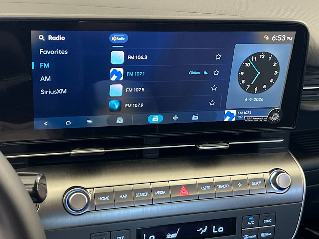 Thumbnail: 2026 Hyundai Kona - 12