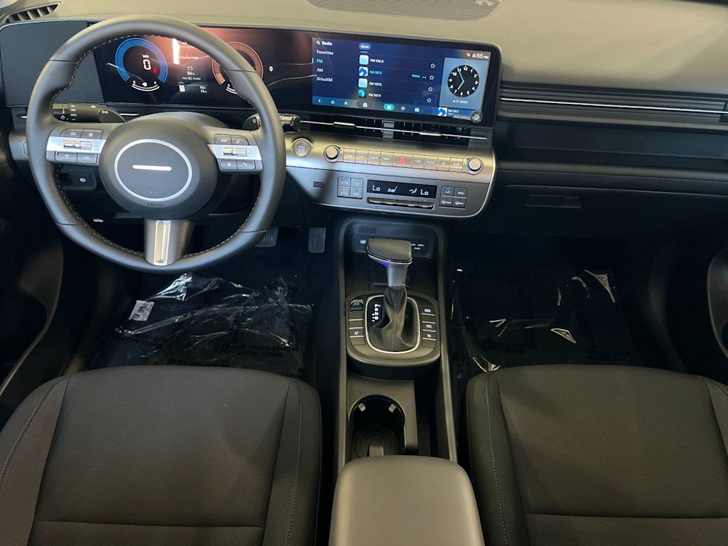 Thumbnail: 2026 Hyundai Kona - 2