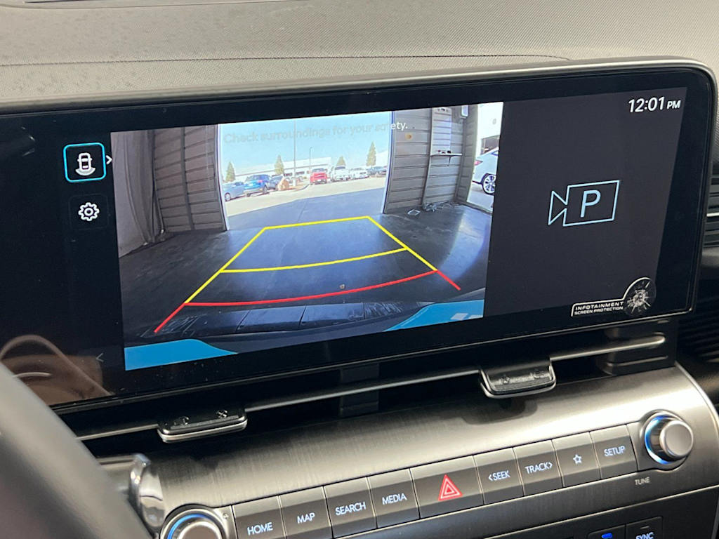 Thumbnail: 2026 Hyundai Kona - 23
