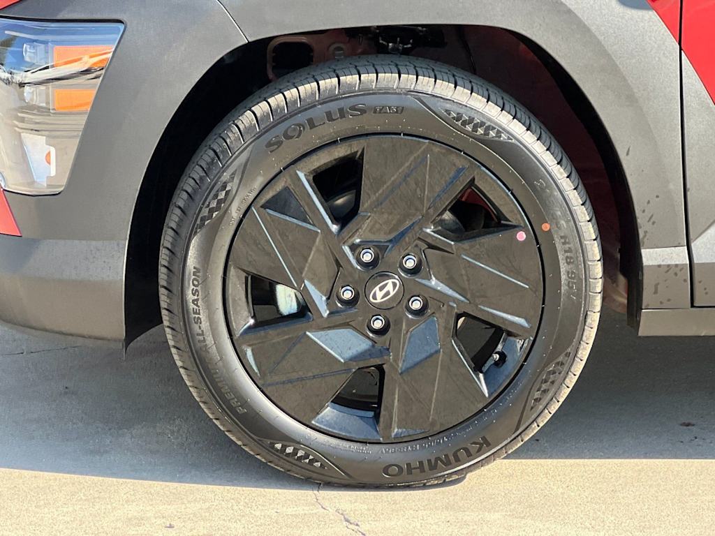 Thumbnail: 2026 Hyundai Kona - 8