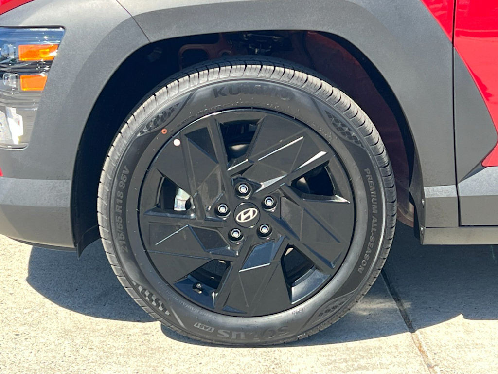 Thumbnail: 2026 Hyundai Kona - 8