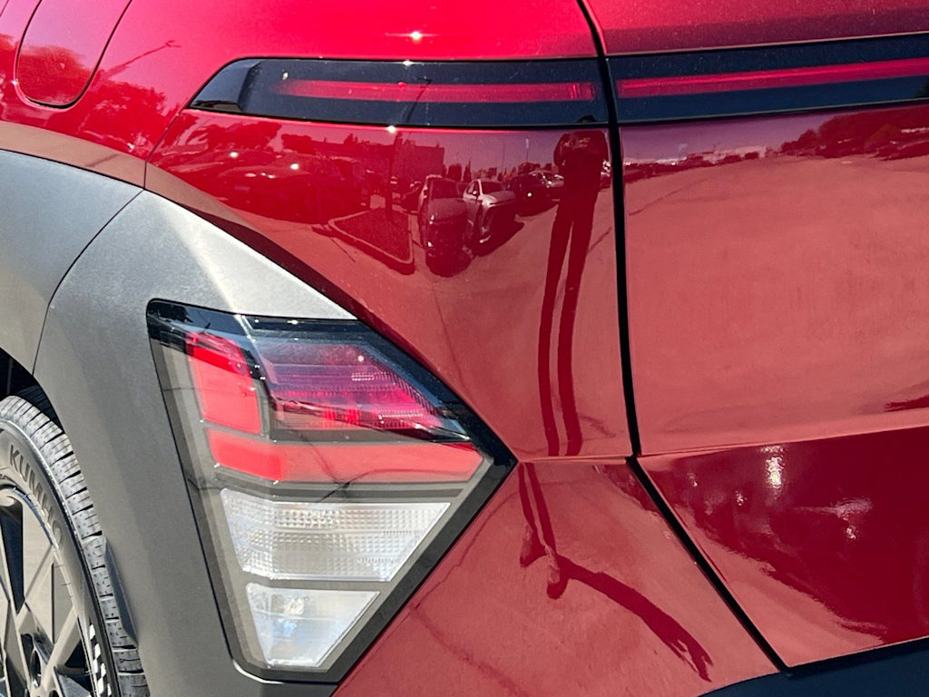 Thumbnail: 2026 Hyundai Kona - 28