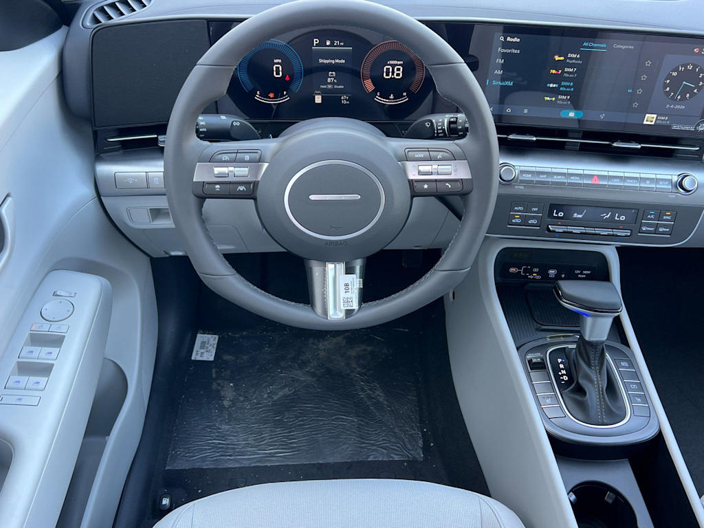 Thumbnail: 2026 Hyundai Kona - 13