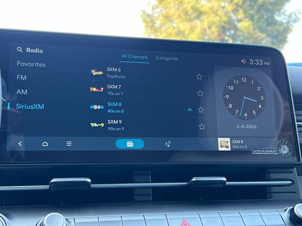 Thumbnail: 2026 Hyundai Kona - 14