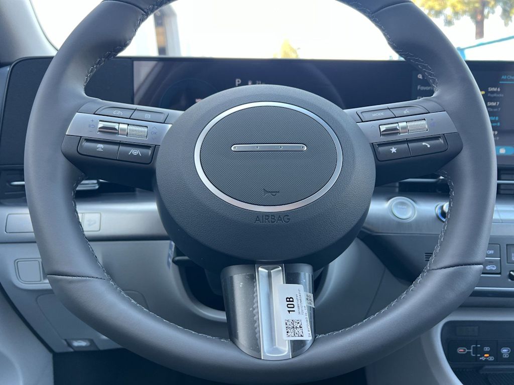 Thumbnail: 2026 Hyundai Kona - 27