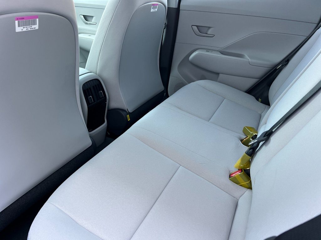 Thumbnail: 2026 Hyundai Kona - 12